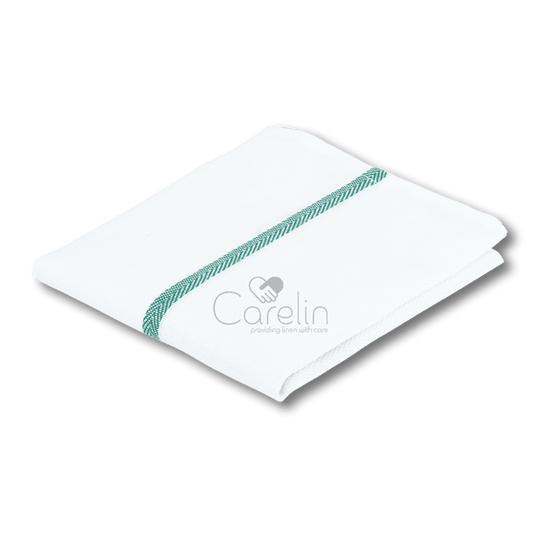 Herringbone Kitchen Towels - Carelin Supplies