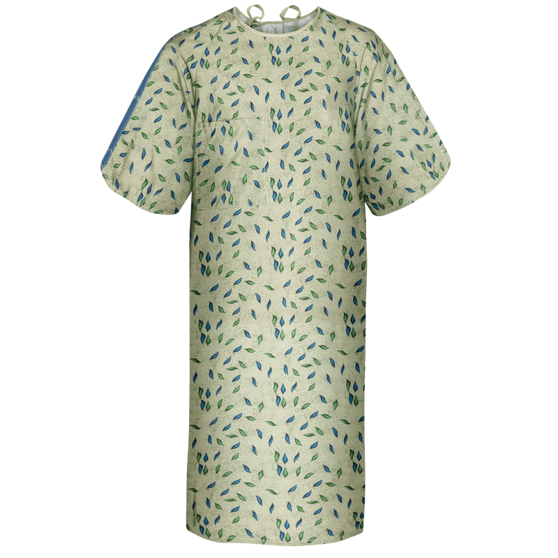 AAMI Level 3 Surgical Gowns for Sale | Sunline Supply
