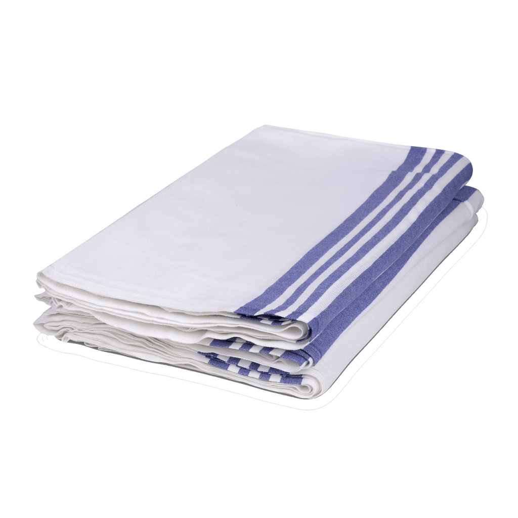 Patient and Healthcare Bath Blankets Carelin Supplies