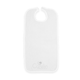 Economical Adult Bibs - Velcro Closure - Carelin Supplies