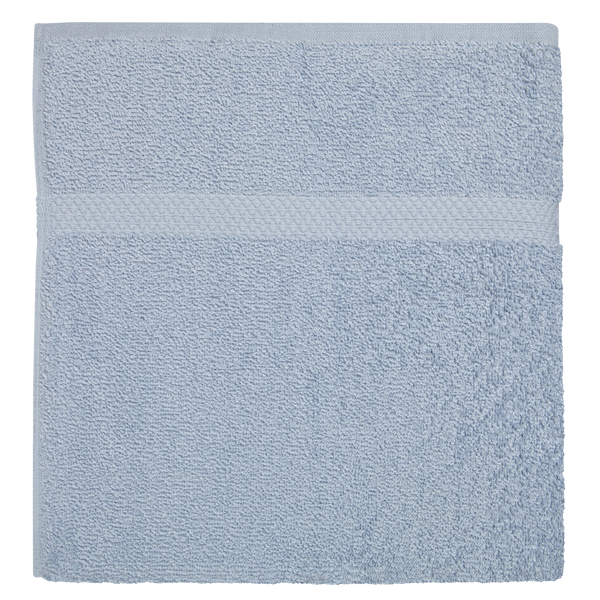 Solid Color Towels & Washcloths - VAT Dyed - Carelin Supplies
