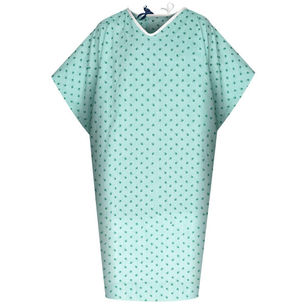 Healthcare Gowns Rental and Laundry Services - Medico