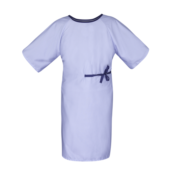 Patient Gown - Knitted - Carelin Supplies