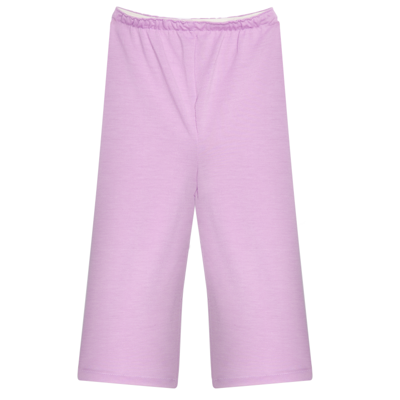 Pediatric PJ Pants - Knitted - Carelin Supplies