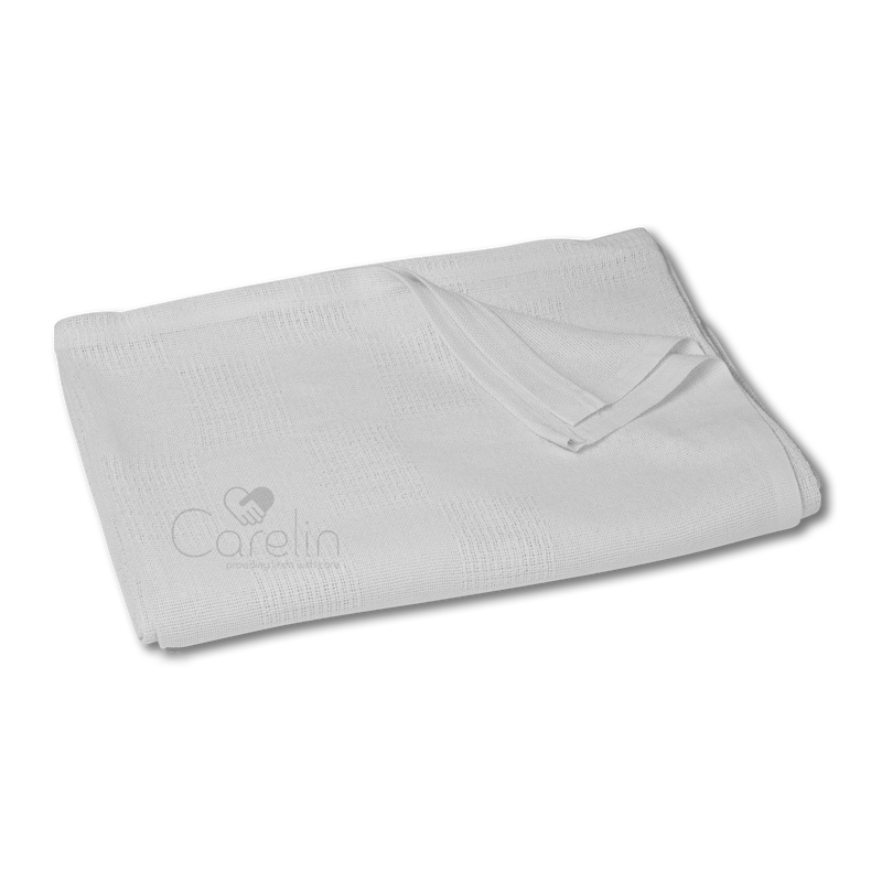 Snag Free Thermal Blankets - Cotton - Carelin Supplies