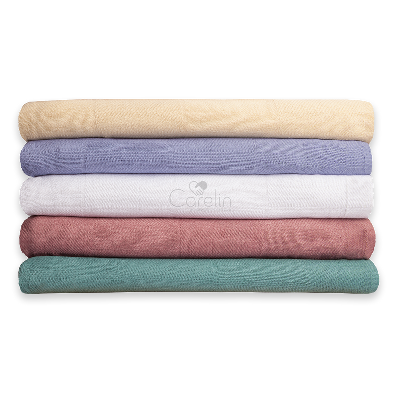 Snag Free Thermal Blankets - Blended - Carelin Supplies