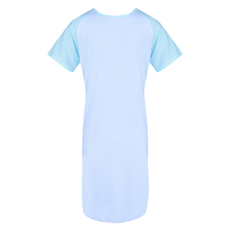 Teen Patient Gown - Carelin Supplies
