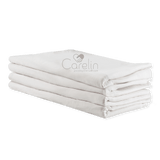 Knitted Fitted Sheets - Cotton/Poly Blend - Carelin Supplies